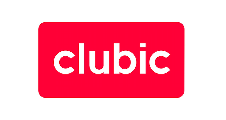 clubic logo