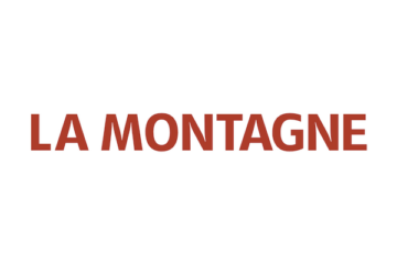 la Montagene logo